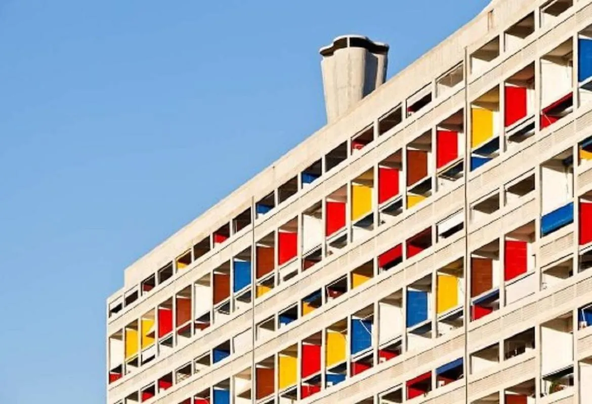 Appartement Bleu Caraibes T4 Proche Gare Et Vieux Port Marseille Apartmán